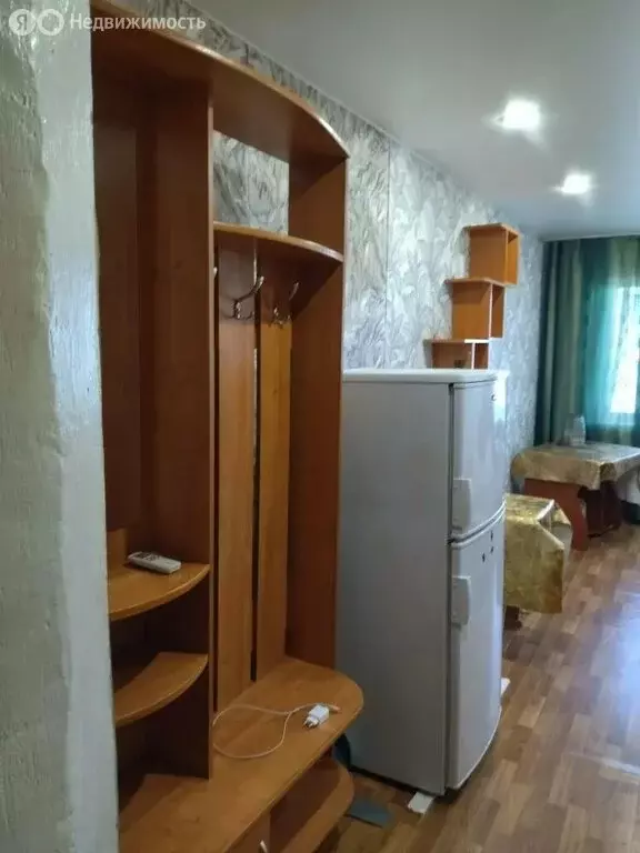 1к в 5-комнатной квартире (12.5 м) - Фото 2