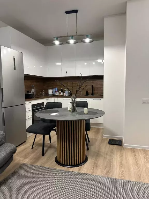 1-к кв. Московская область, Одинцовский городской округ, с. Лайково, ... - Фото 1