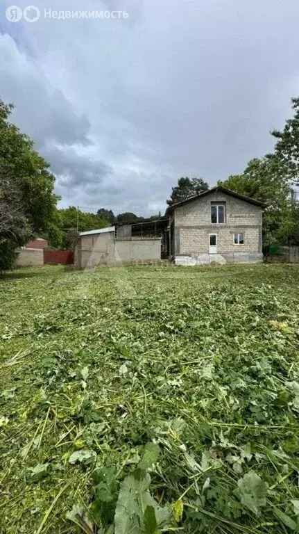 Дом в Кисловодск, Прудная улица (110 м) - Фото 2