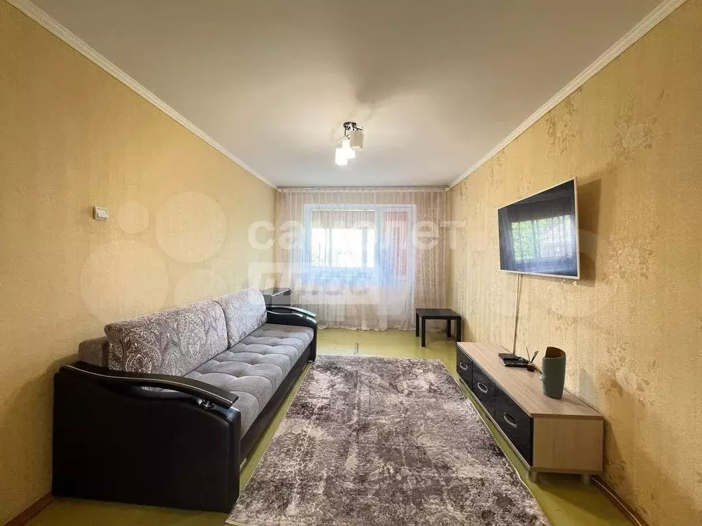 2-к. квартира, 44 м, 5/5 эт. - Фото 1