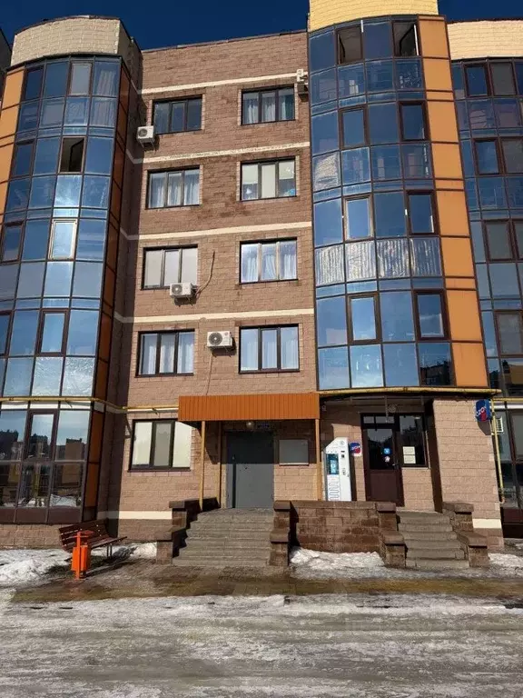 2-к кв. Белгородская область, Белгородский район, Дубовское с/пос, ... - Фото 1