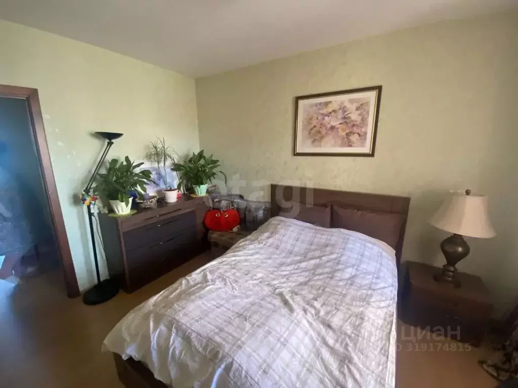 2-к кв. Смоленская область, Смоленск Королевка мкр, 7А (60.0 м) - Фото 1