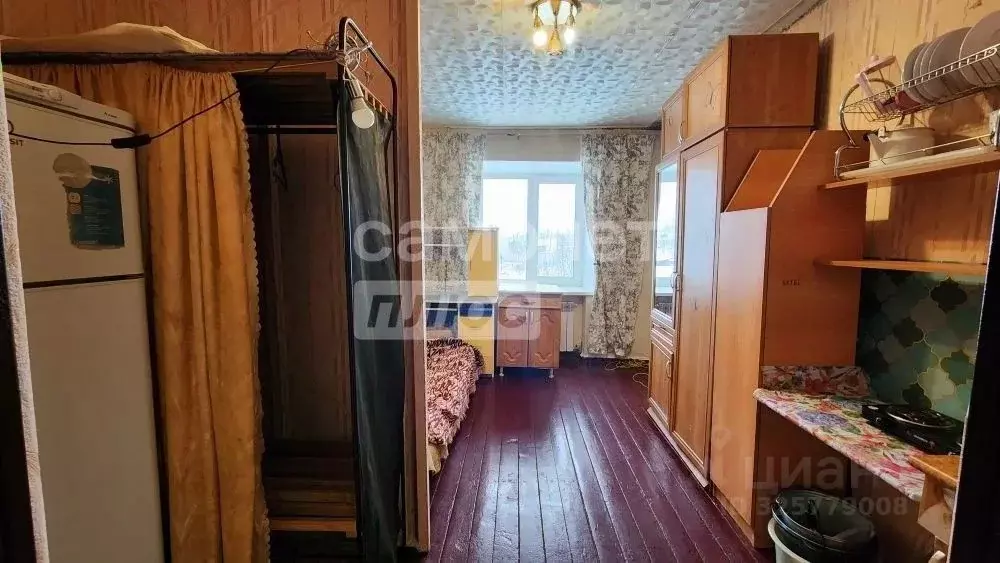 Комната Владимирская область, Александров ул. Маяковского, 11 (14.0 м) - Фото 2