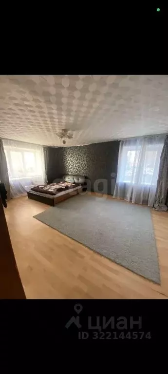 2-к кв. Башкортостан, Уфа ул. Ферина, 17/1 (85.0 м) - Фото 2