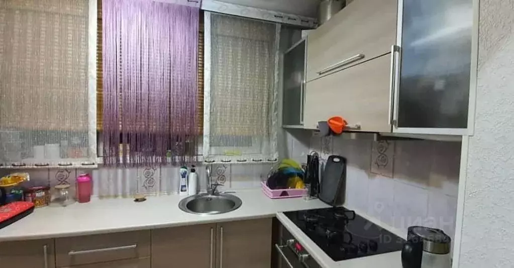 1-к кв. Волгоградская область, Волгоград Казахская ул., 16 (32.0 м) - Фото 1