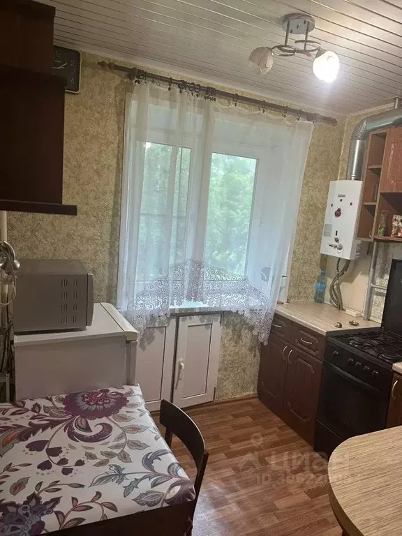 1-к кв. Тульская область, Тула ул. Металлургов, 82А (35.0 м) - Фото 1