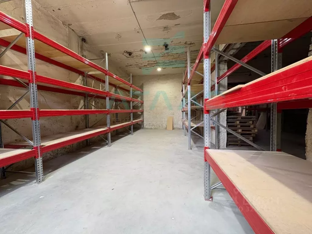 Склад в Крым, Симферополь ул. Узловая, 1 (900 м) - Фото 1