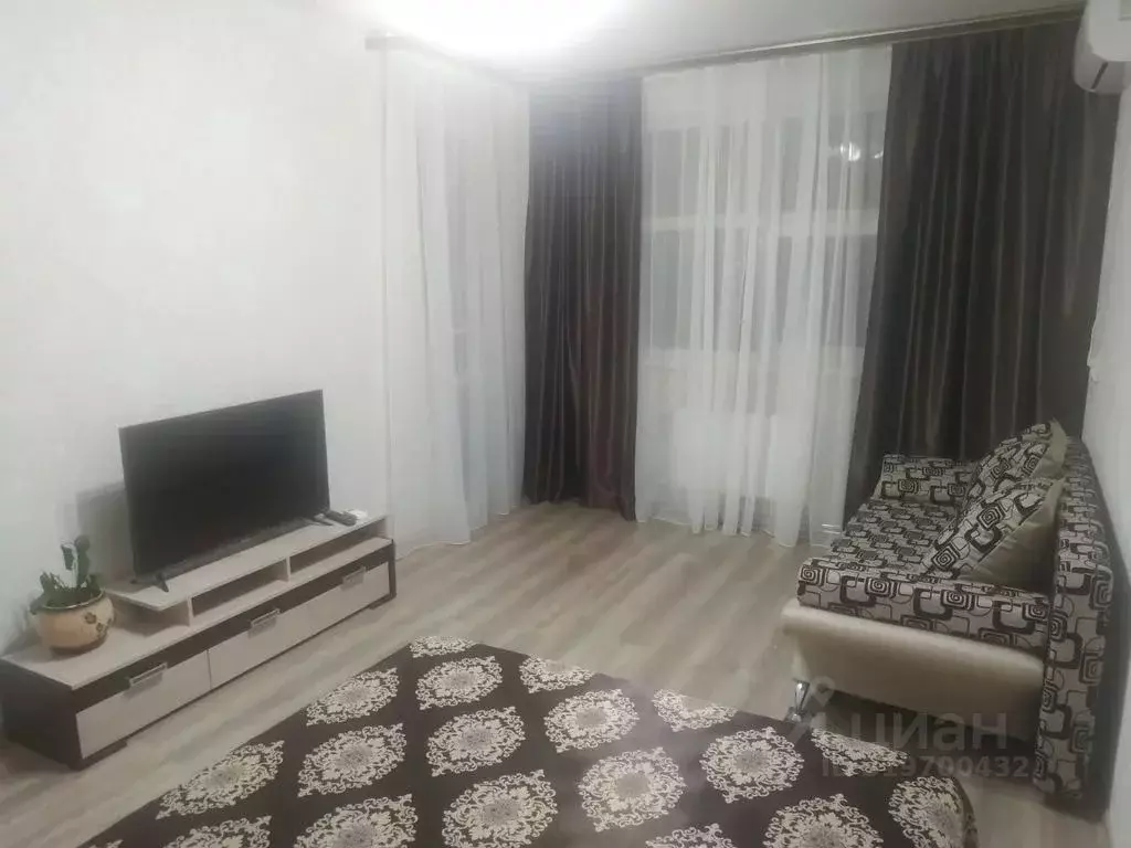1-к кв. Севастополь ул. Вакуленчука, 28 (38.0 м) - Фото 0
