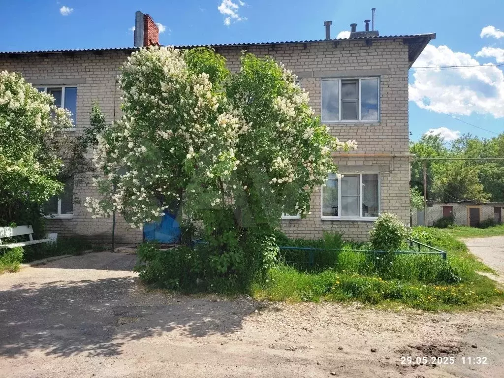 2-к. квартира, 53 м, 2/2 эт. - Фото 1
