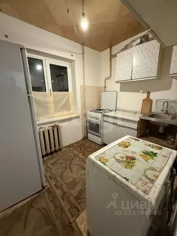 3-к кв. Владимирская область, Ковров ул. Зои Космодемьянской, 9 (54.1 ... - Фото 1