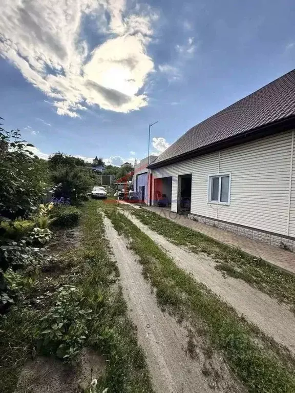 Дом в Белгородская область, Старый Оскол Пролетарская ул. (96 м) - Фото 2