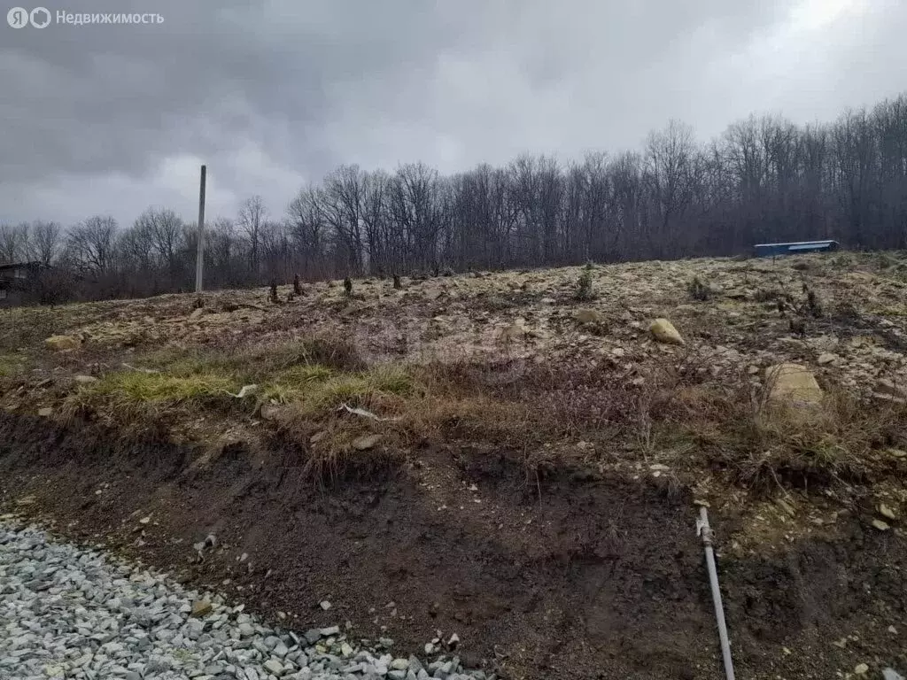 Участок в село Возрождение, Таманская улица (11.31 м) - Фото 1