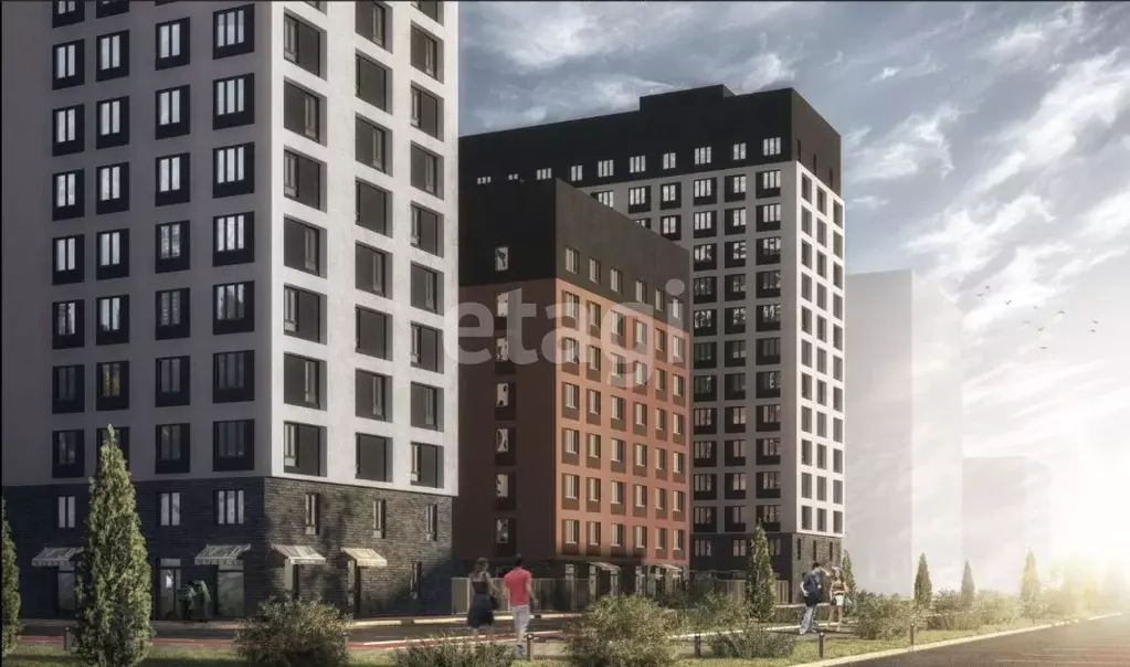 Помещение свободного назначения в Тюменская область, Тюмень ... - Фото 2