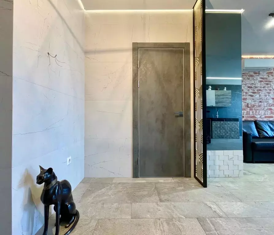 Свободной планировки кв. Краснодарский край, Краснодар ул. Адмирала ... - Фото 1