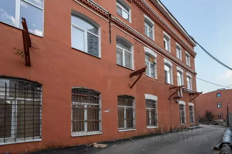 Офис в Санкт-Петербург Красногвардейский пер., 23Е (52 м) - Фото 0