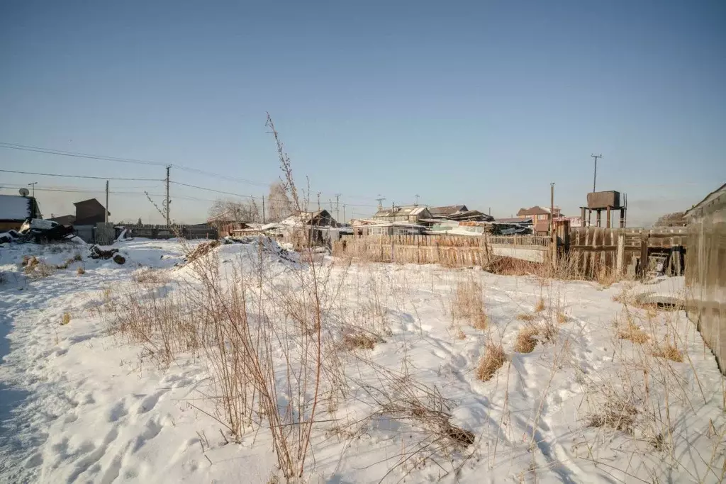 Участок в Иркутская область, Иркутск ул. Курочкина (6.22 сот.) - Фото 1