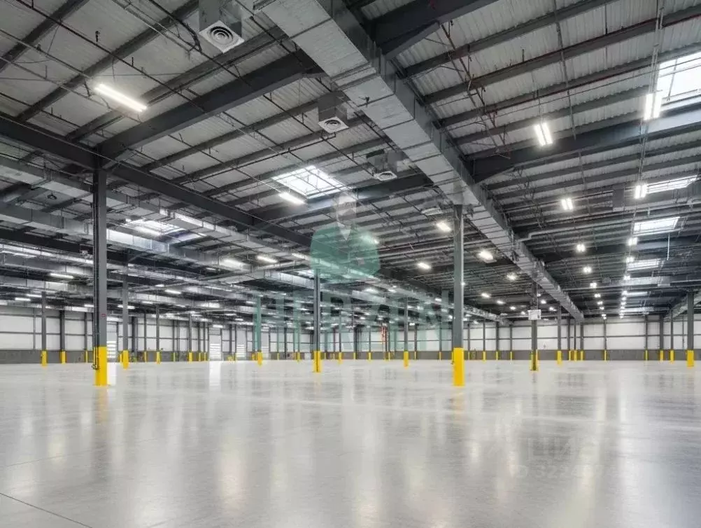 Производственное помещение в Московская область, Старая Купавна ... - Фото 2