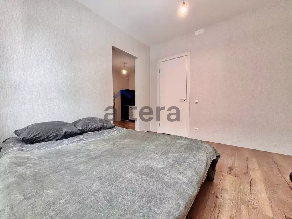 2-к кв. Татарстан, Казань просп. Ильгама Шакирова, 24А (50.0 м) - Фото 2