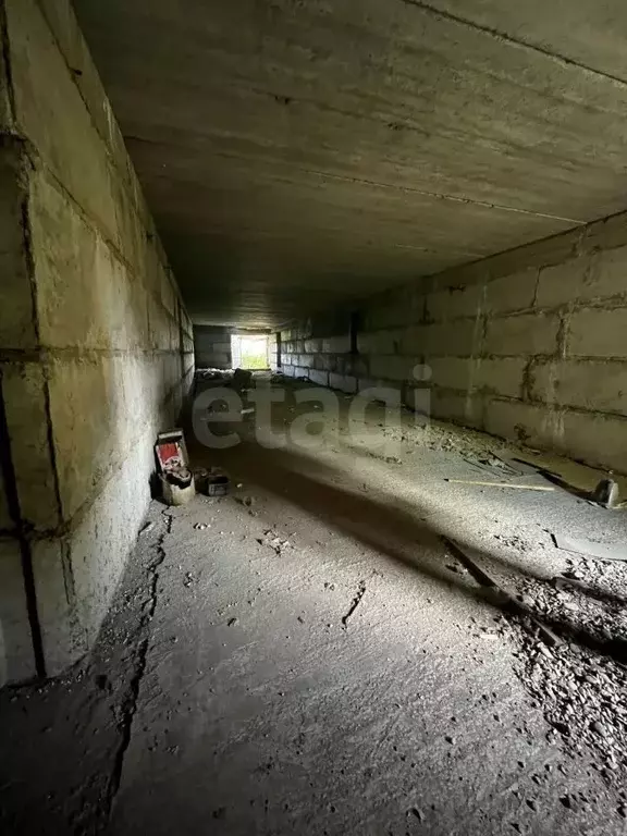 Склад в Красноярский край, Красноярск городской округ, Березовка пгт ... - Фото 0