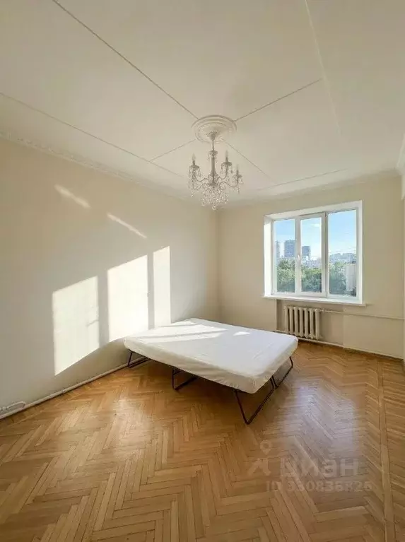 Комната Москва Мытная ул., 54 (17.6 м) - Фото 1