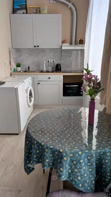 1-к кв. Тыва, Кызыл ул. Героя России Владимира Жоги, 2к8 (30.0 м) - Фото 2