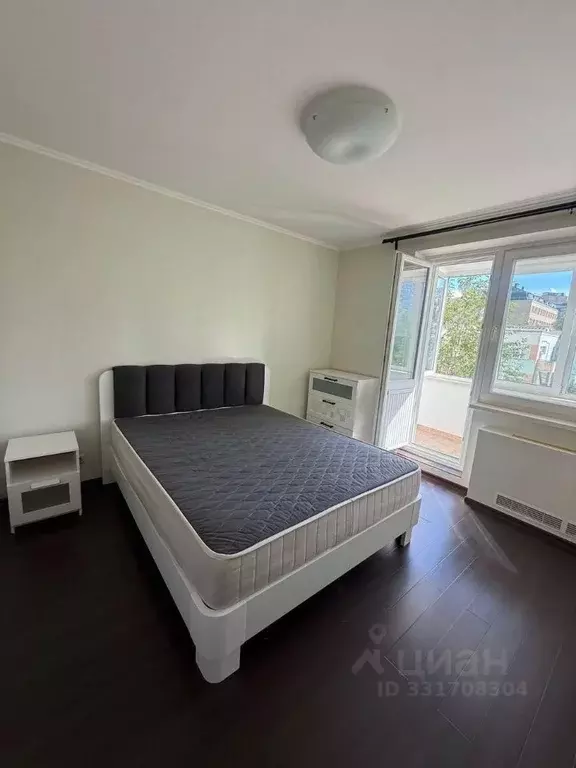 2-к кв. Москва ул. Академика Опарина, 4к1 (55.5 м) - Фото 1
