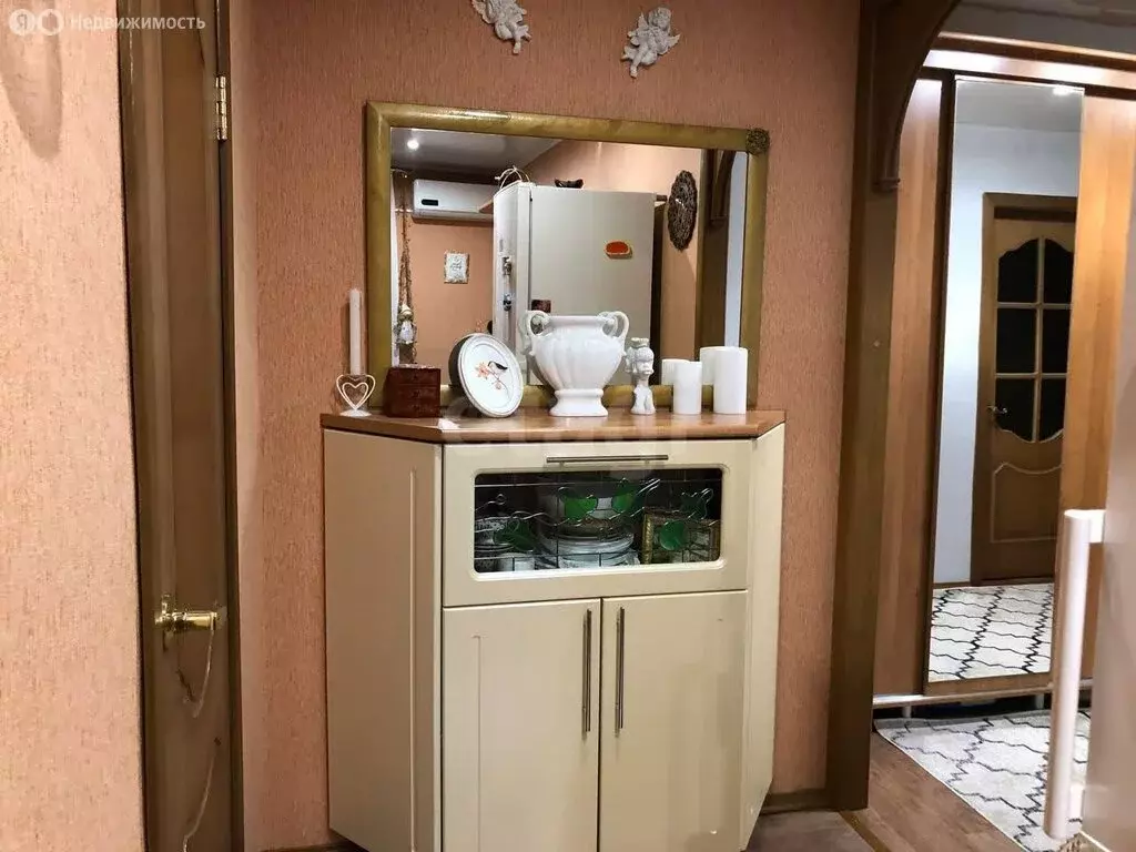 2-комнатная квартира: посёлок Щедрино, Парковая улица, 7 (47.4 м) - Фото 2