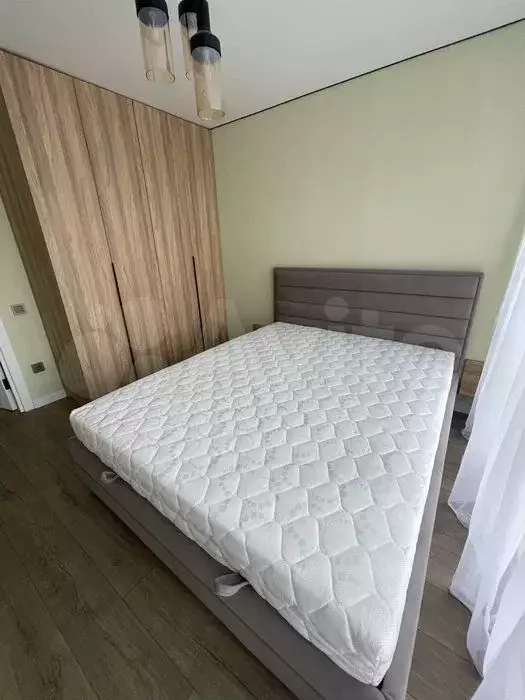 1-к. квартира, 35 м, 9/9 эт. - Фото 1