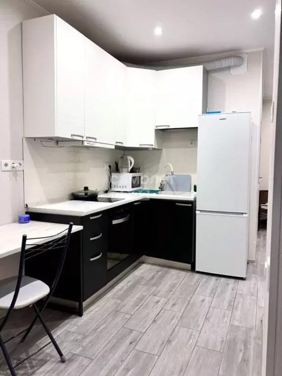 Студия Московская область, Котельники Новые Котельники мкр, 18 (26.0 ... - Фото 2