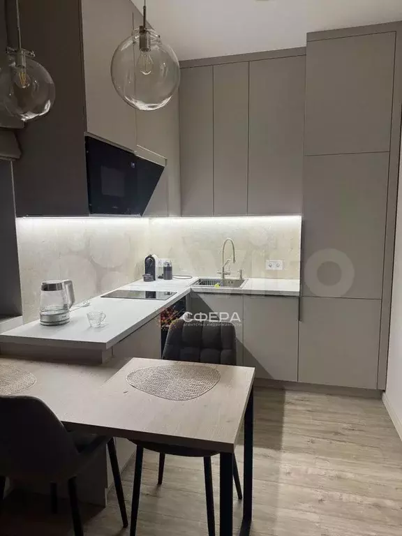 2-к. квартира, 40 м, 17/17 эт. - Фото 0