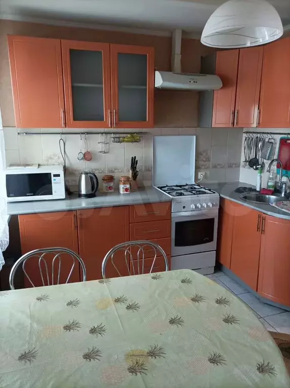 1-к. квартира, 39 м, 3/3 эт. - Фото 0