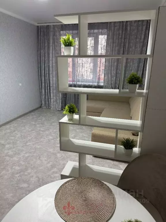 Комната Белгородская область, Белгород ул. Белгородского полка, 47 ... - Фото 2