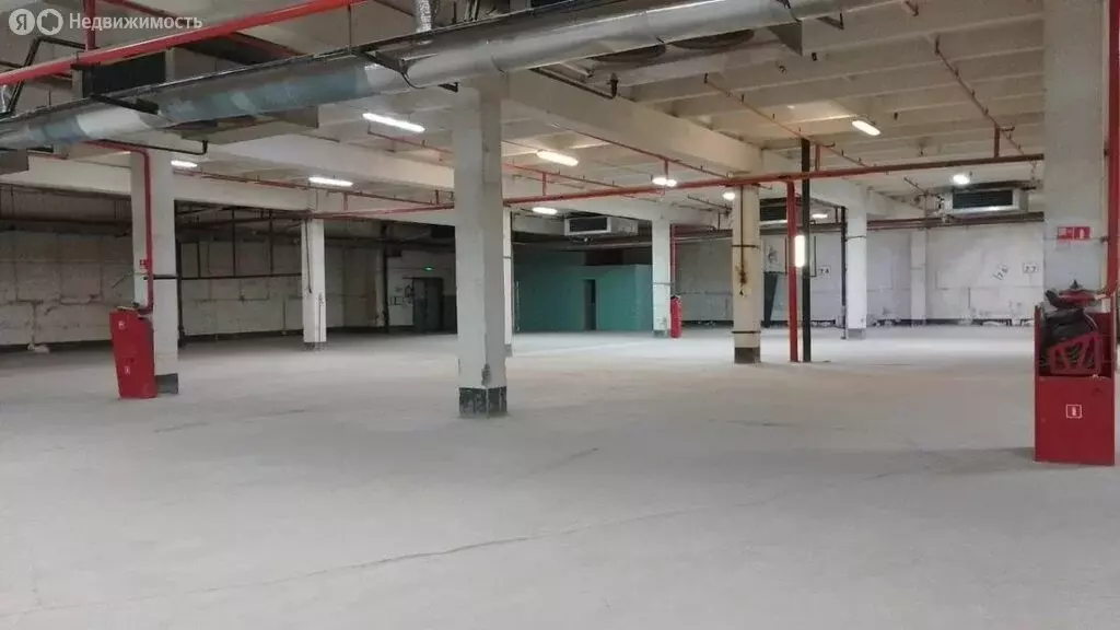 Склад (1346 м) - Фото 1