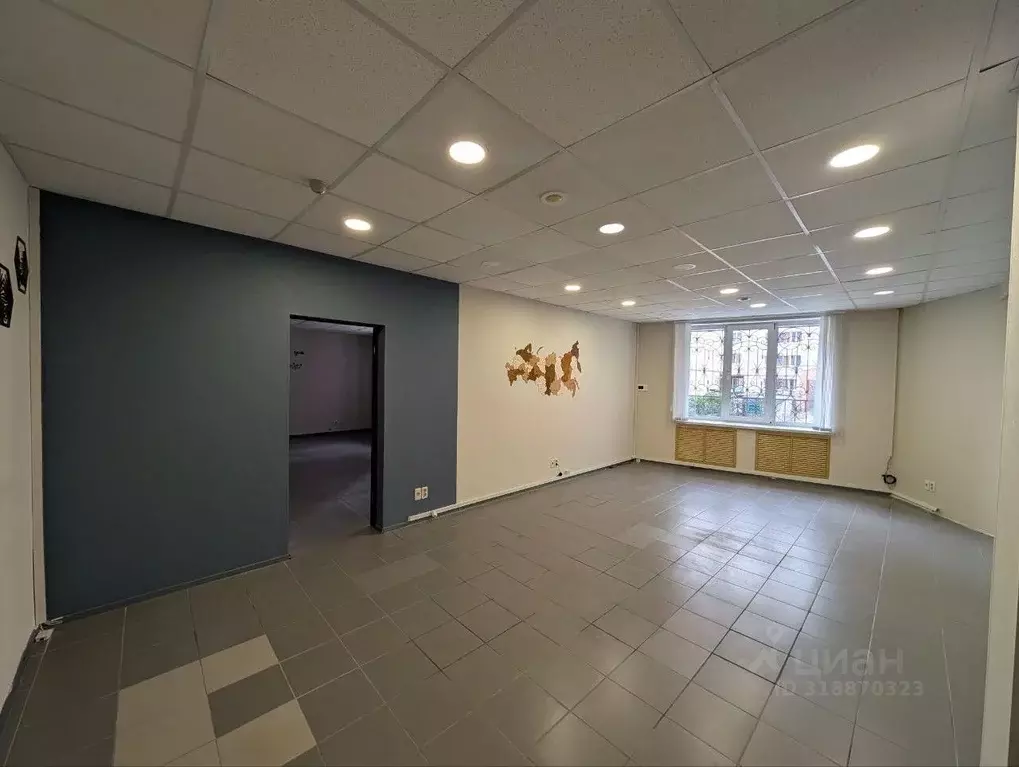 Офис в Свердловская область, Екатеринбург ул. Фролова, 19к1 (86 м) - Фото 0