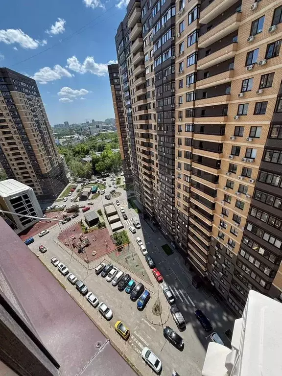 Аукцион: квартира-студия, 23,2 м, 15/24 эт. - Фото 0