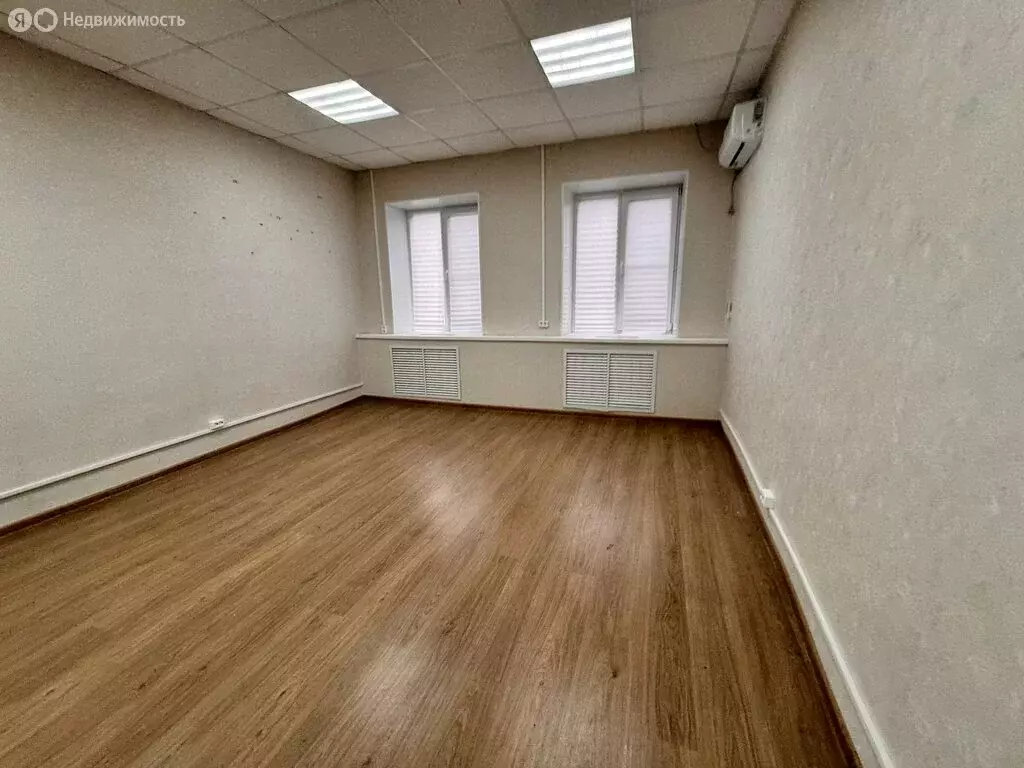 Офис (20 м) - Фото 1