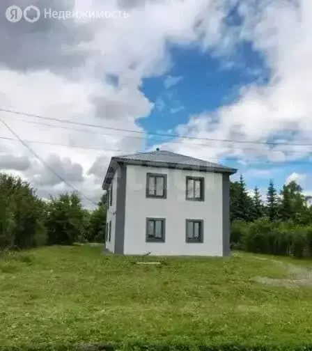 Дом в деревня Петрово-Федоровка, улица Климова (150 м) - Фото 1