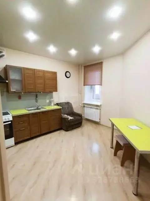 2-к кв. Санкт-Петербург Ленинский просп., 84к1 (64.0 м) - Фото 2