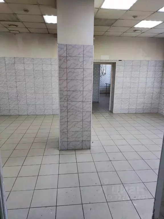 Производственное помещение в Свердловская область, Екатеринбург ул. ... - Фото 1