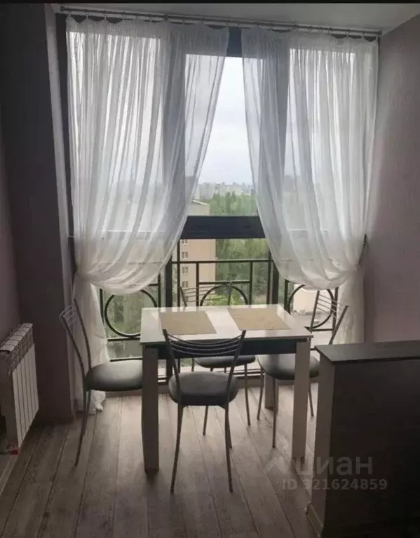 3-к кв. Воронежская область, Воронеж ул. Хользунова, 38/10 (80.0 м) - Фото 2