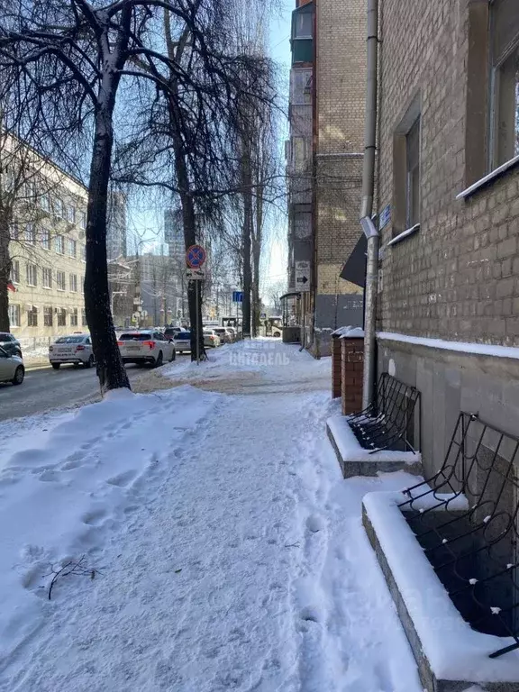 Помещение свободного назначения в Воронежская область, Воронеж ... - Фото 1