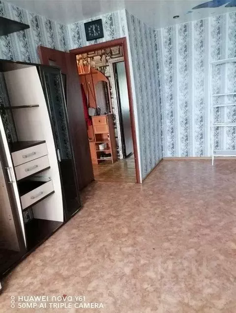 2-к кв. Кемеровская область, Прокопьевск ул. Советов, 12 (46.0 м) - Фото 0