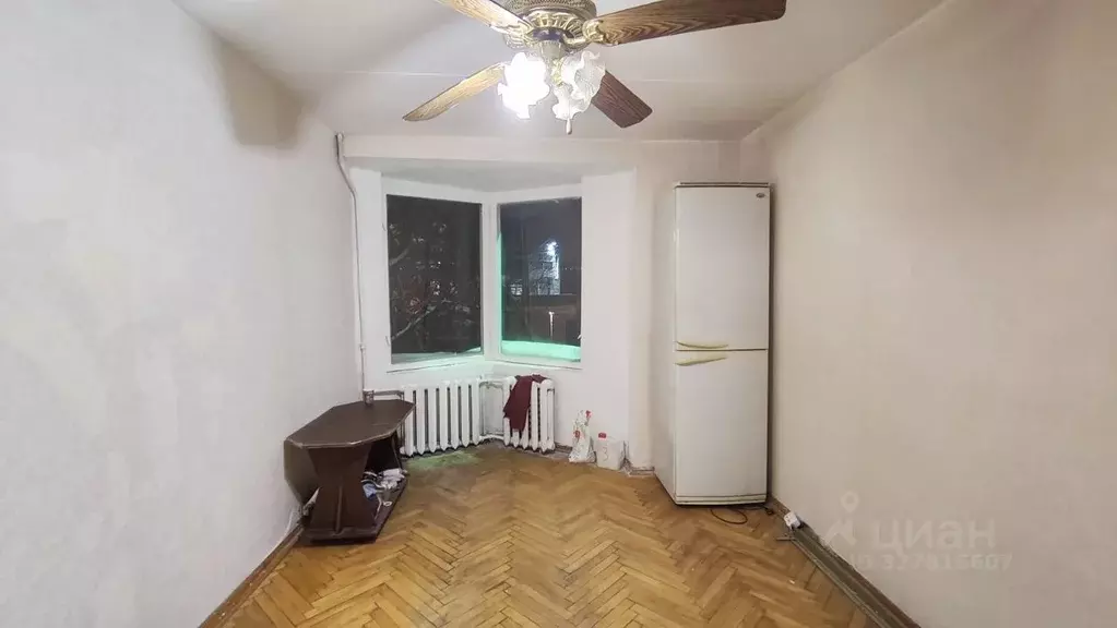 Комната Москва Авиационная ул., 68 (14.0 м) - Фото 1