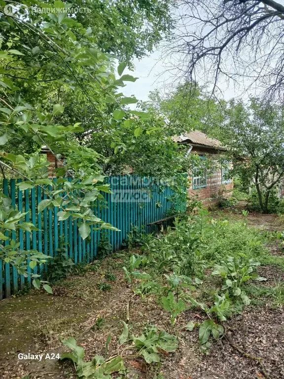 Дом в Яшалтинский район, село Красномихайловское (42.6 м) - Фото 1