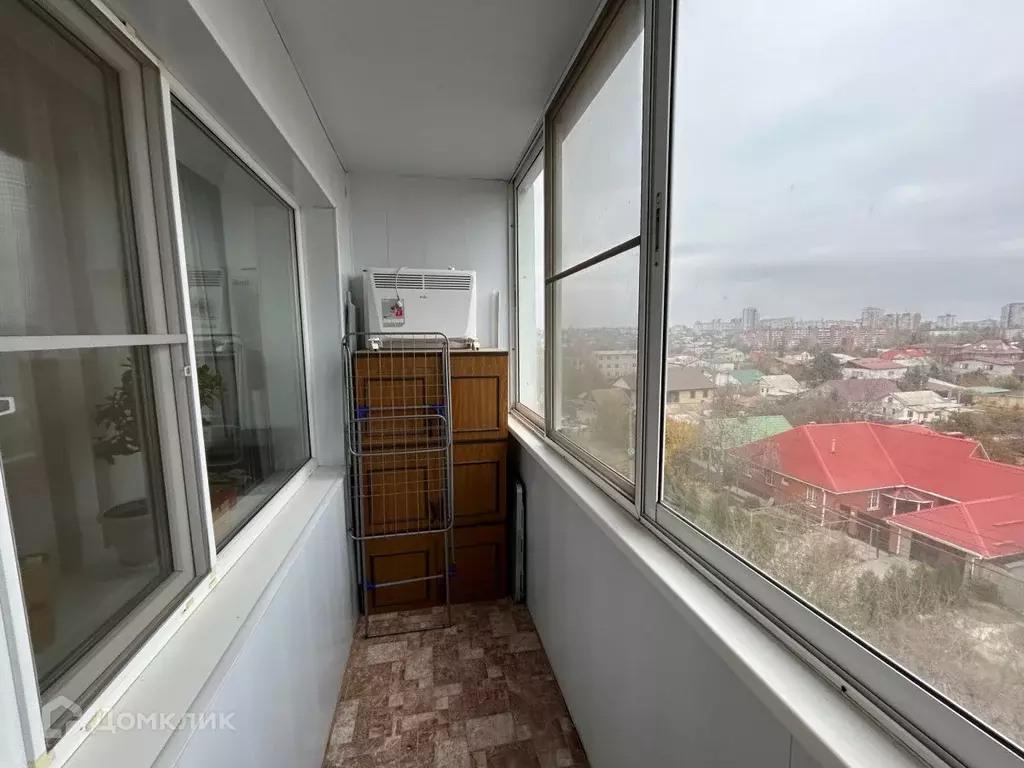 Продаётся 1-к квартира, 31.4 м - Фото 1