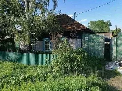 Дом в Красноярский край, Назарово Совхозная ул., 64 (47 м) - Фото 1
