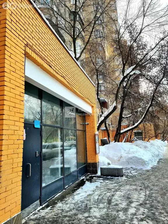 3-комнатная квартира: Москва, Большая Грузинская улица, 39 (115.7 м) - Фото 2