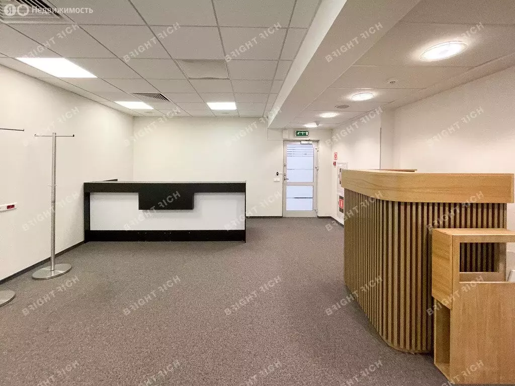 Офис (2191.2 м) - Фото 1
