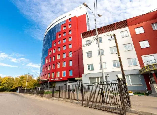 Офис в Москва Северный ао, ул. 8 Марта, 14 (2343 м) - Фото 1