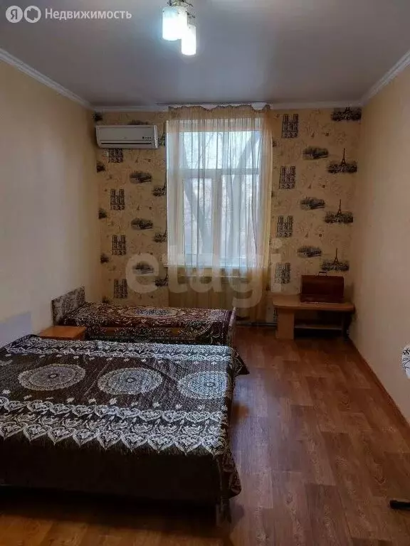 2-комнатная квартира: Евпатория, улица Фрунзе, 51 (72.2 м) - Фото 2